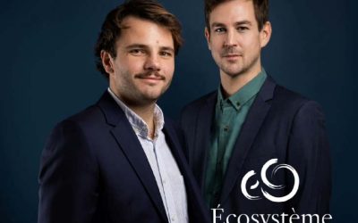 Création d’Écosystème Avocats : le droit de l’environnement au service du changement
