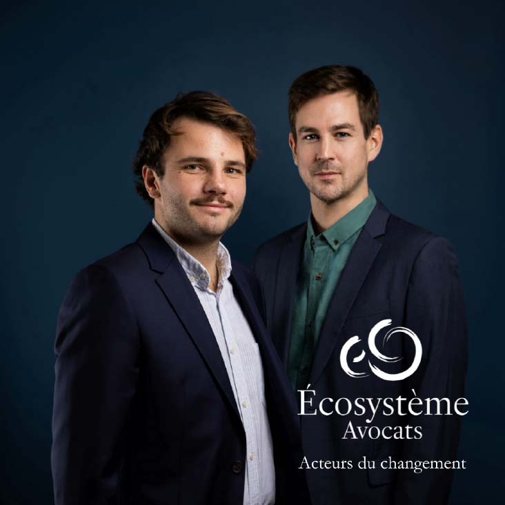 Droit de l'environnement, Écosysteme Avocats