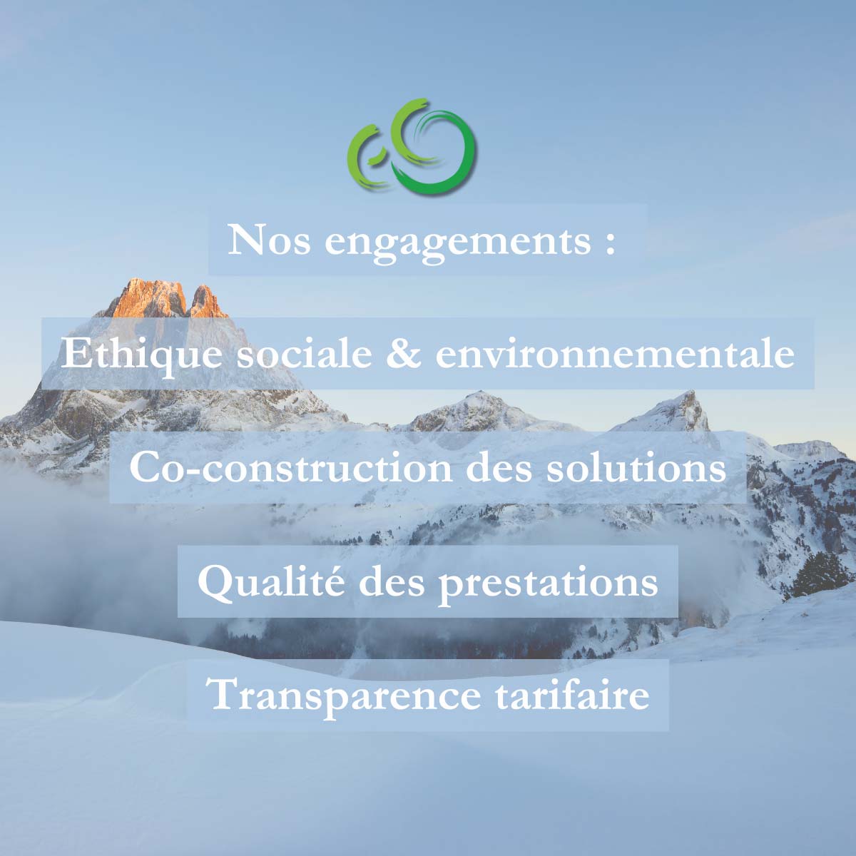 Droit de l'environnement, Écosysteme Avocats