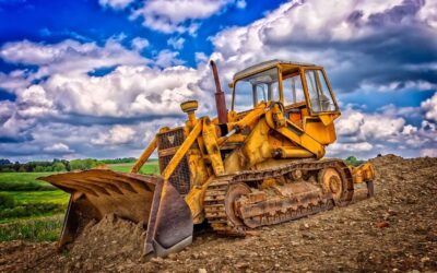 Action en démolition d’une construction irrégulière : la commune peut agir en référé 