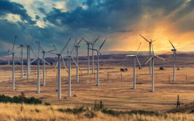 Phénomène de saturation visuelle par les éoliennes : un critère clé dans l’évaluation des projets par le juge